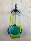 secondhand Baby Einstein Sea & Discover Door Jumper