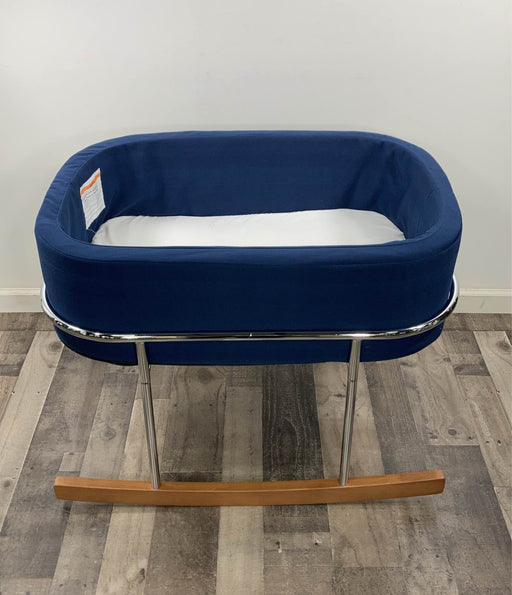 secondhand Wonderfold Baby Bassinet Cradle