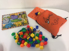 used BUNDLE Toddler/ Preschool Toys