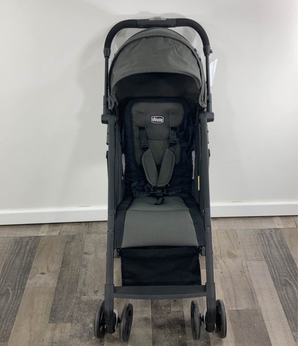 used Strollers