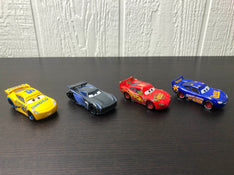 secondhand BUNDLE Hot Wheels Cars