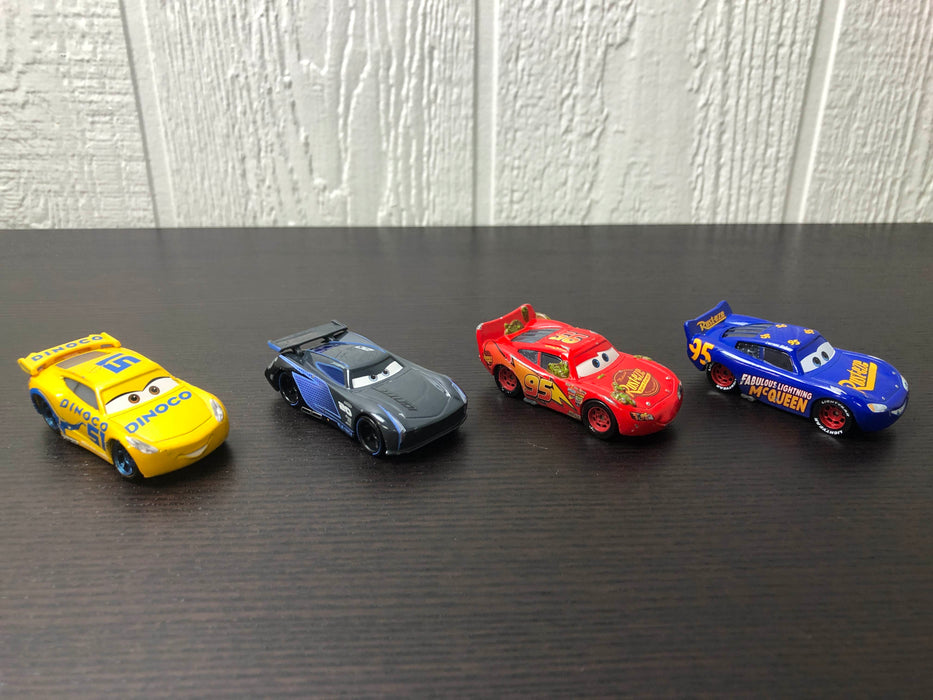 secondhand BUNDLE Hot Wheels Cars
