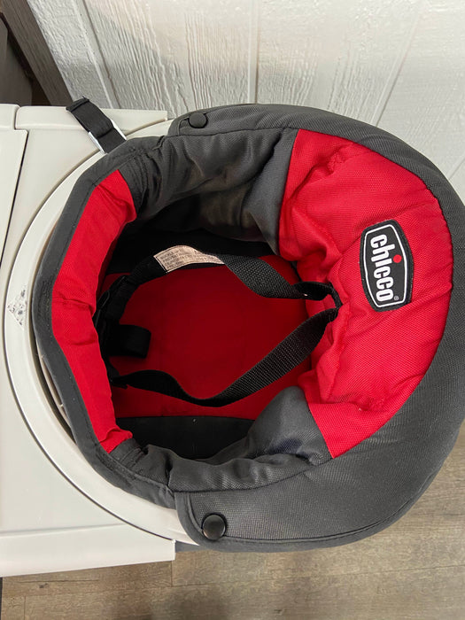 secondhand Chicco 360 Hook On High Chair