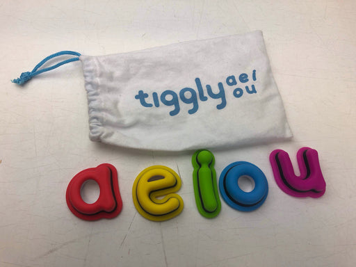 Shop Kaplan Tiggly Words at GoodBuy Gear