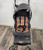 used JJ Cole Giggle Baby Stroller