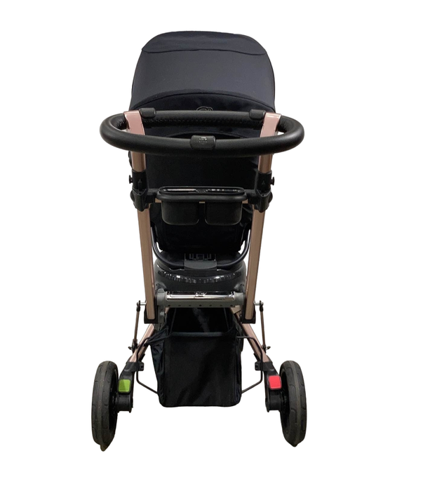 Orbit Baby G5 Stroller, 2021, Rose Gold, Black