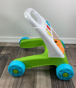 secondhand Fisher Price Busy Activity Walker