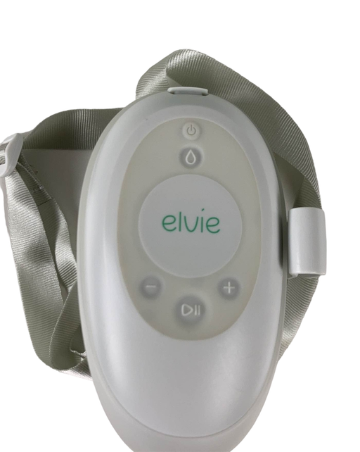 used Elvie Stride