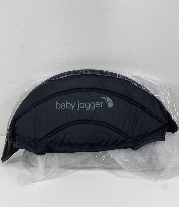 used Baby Jogger City Tour 2 Weather Shield