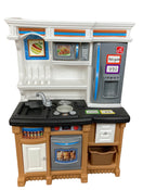 used Step2 LifeStyle Kitchen Playset