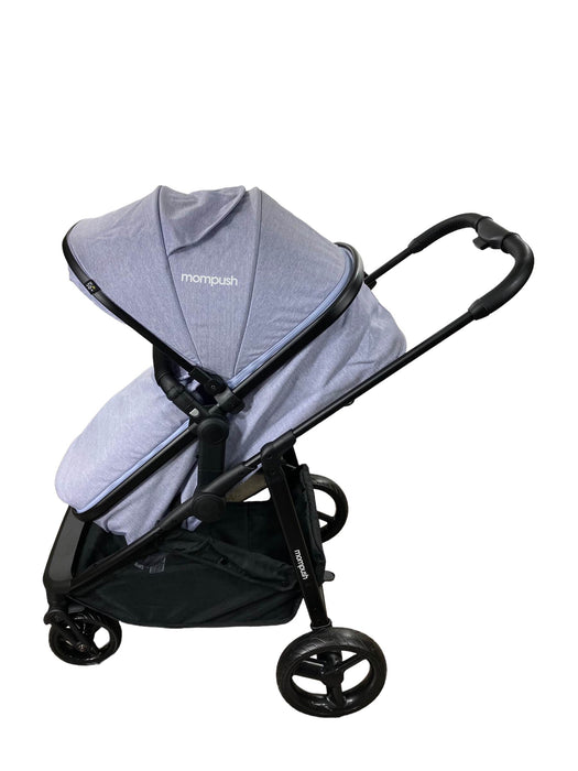 used Strollers