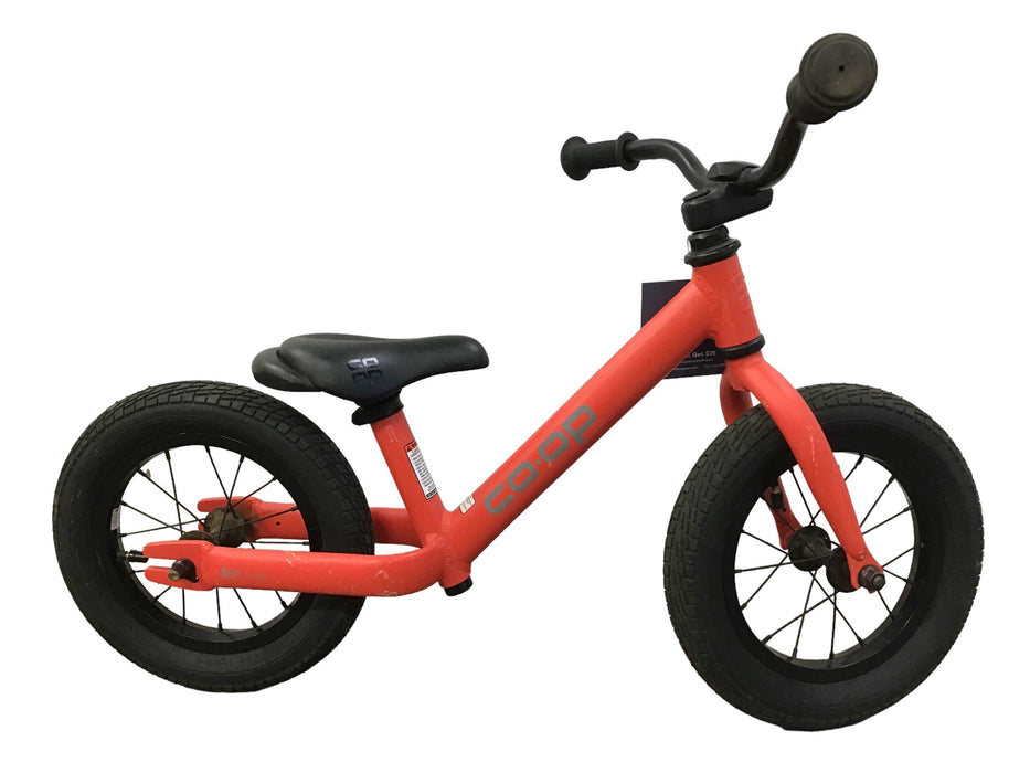 secondhand Co-op Cycles REV 12 Kids' Balance Bike