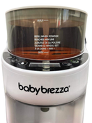 Shop Baby Brezza Formula Pro, White at GoodBuy Gear