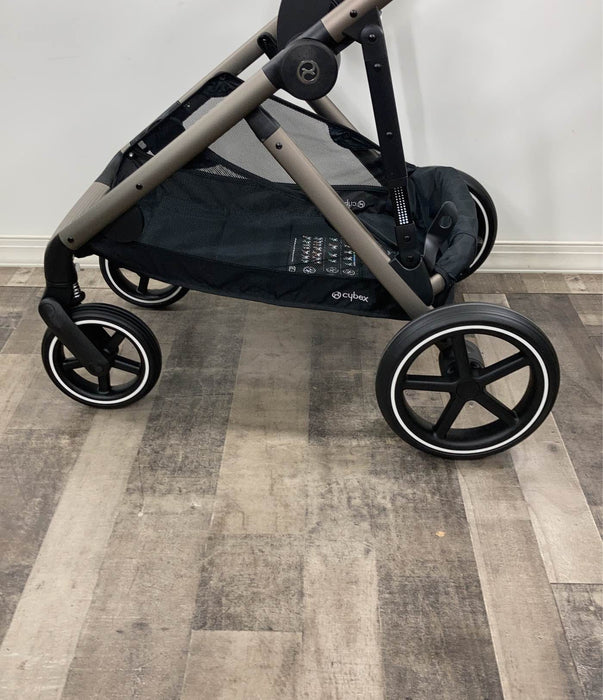 secondhand Strollers