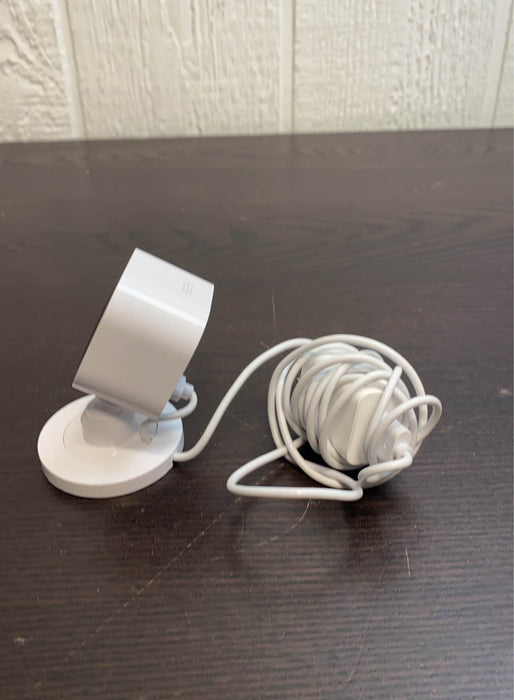 secondhand Blink Mini