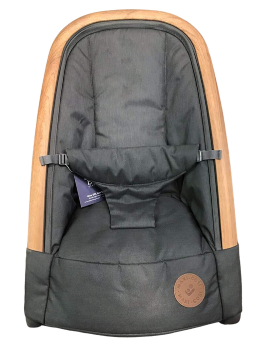 Shop Maxi-Cosi Kori 2-in-1 Rocker, Essential Graphite at GoodBuy Gear