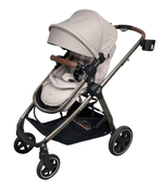 used Maxi-Cosi Zelia2 Luxe Stroller Only, 2023, New Hope Tan