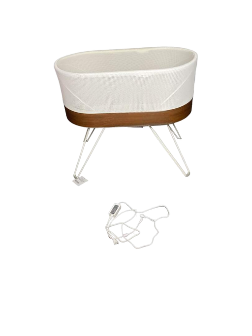 used Happiest Baby SNOO Smart Sleeper