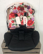 secondhand Cybex PRIAM Seat Pack, Spring Blossom Light