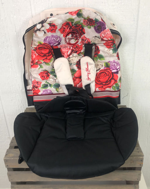 secondhand Cybex PRIAM Seat Pack, Spring Blossom Light