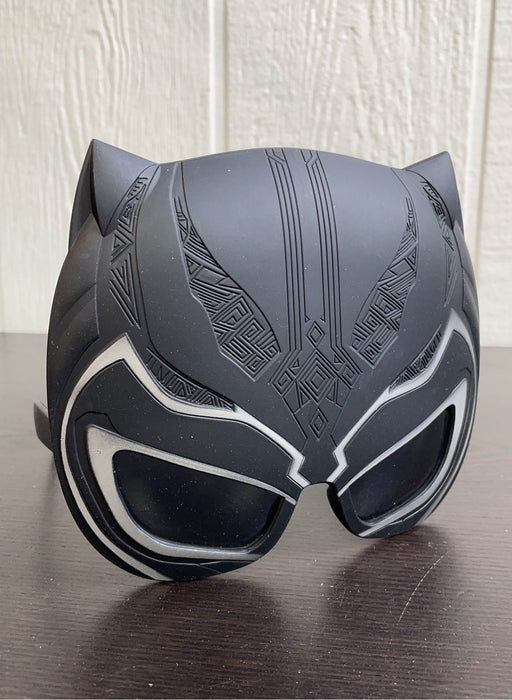 secondhand Mask, Black Panther