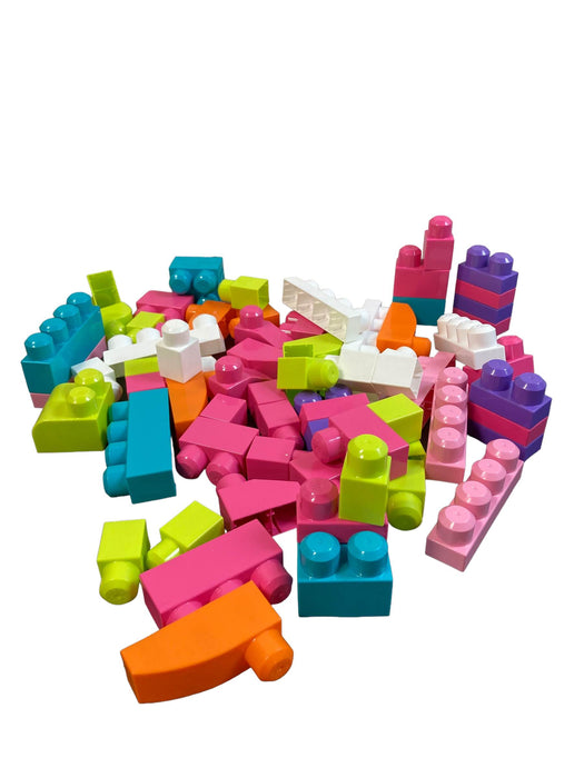 secondhand BUNDLE Mega Bloks