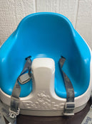 secondhand Bumbo Multi Seat, Blue