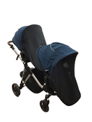 used Mockingbird Double Stroller, 2020, Sea