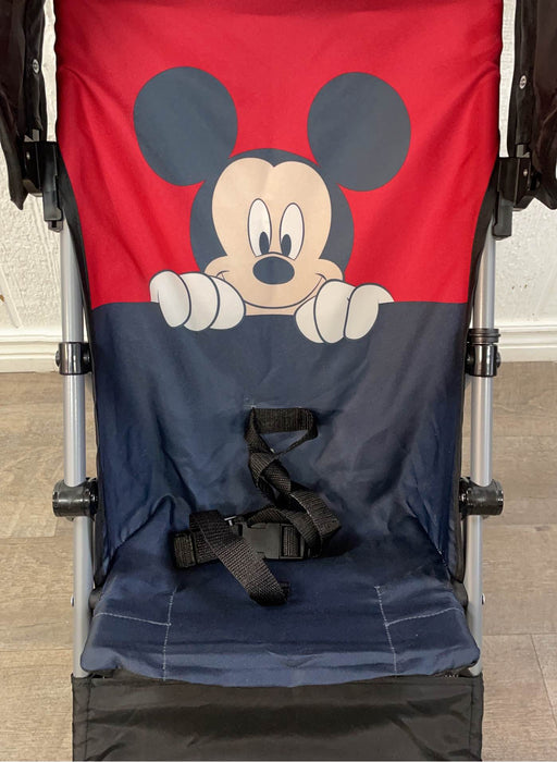 secondhand Travel Strollers