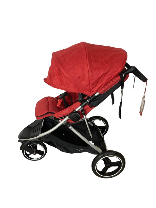 secondhand Phil & Teds Dash Stroller