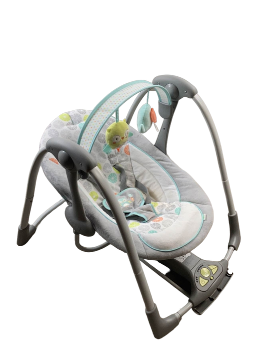 used Infant Gear
