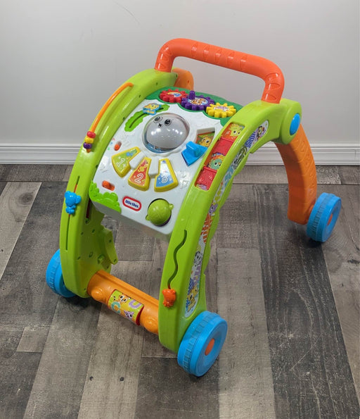 used Little Tikes 3-in-1 Activity Walker