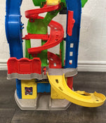 Fisher Price Little People Sit 'n Stand Skyway