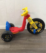 Big Wheels 16" Original Big Wheel