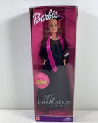 used Mattel Graduation Barbie, 2003