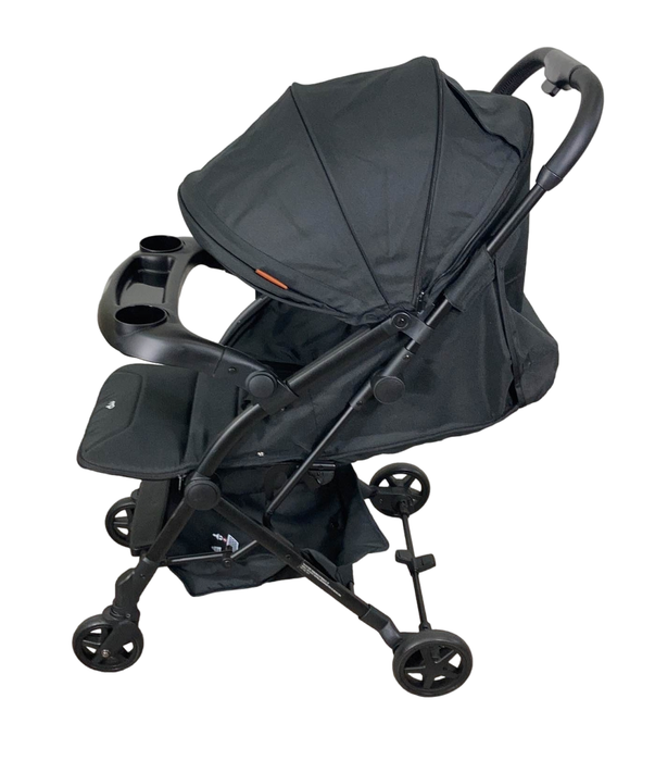 used Strollers