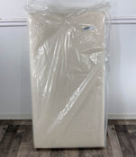 Shop Naturepedic Organic Breathable 252 Coil Baby & Toddler 2 Stage Mattress at GoodBuy Gear