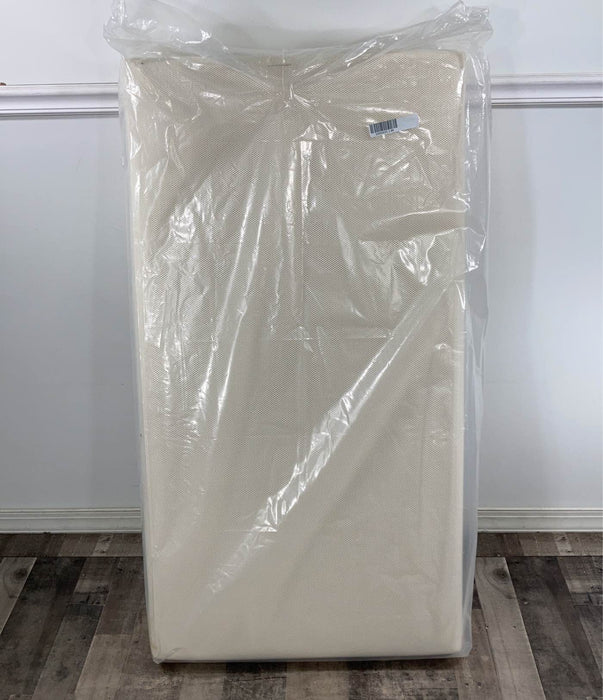 Shop Naturepedic Organic Breathable 252 Coil Baby & Toddler 2 Stage Mattress at GoodBuy Gear