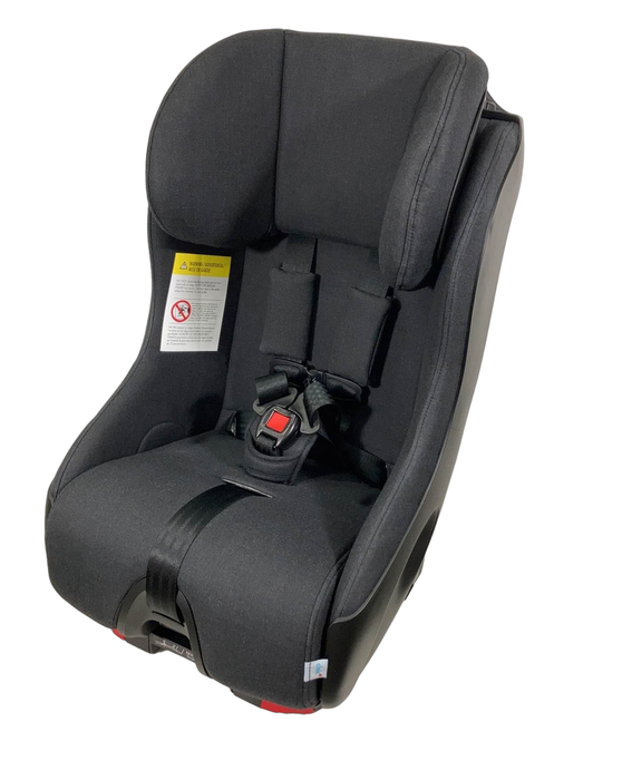 used Clek Foonf Convertible Car Seat, 2023, Mammoth