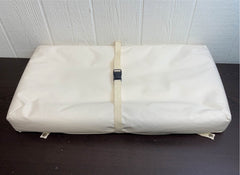 Shop Naturepedic Organic Cotton Changing Pad at GoodBuy Gear