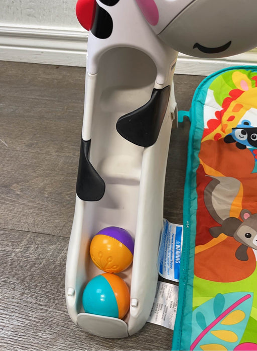 secondhand Infant Gear