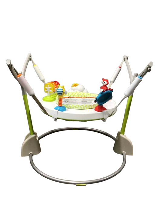 Skip Hop Jumpscape Fold-Away Jumper