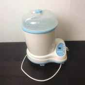 used Wabi Baby 3-in-1 Steam Sterilizer and Dryer Plus