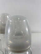 Shop Evenflo Glass Baby Bottles - 8oz, 6 Count at GoodBuy Gear