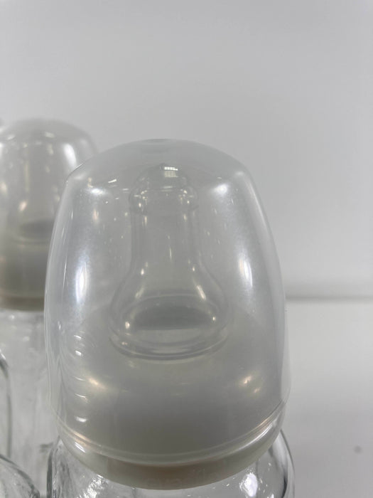 Shop Evenflo Glass Baby Bottles - 8oz, 6 Count at GoodBuy Gear