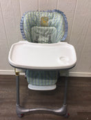 used Baby Trend Hi Lite Highchair