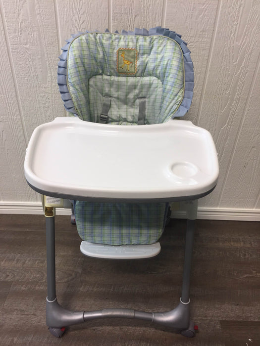 used Baby Trend Hi Lite Highchair
