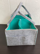 Shop Lullababy Diaper Caddy Organizer at GoodBuy Gear
