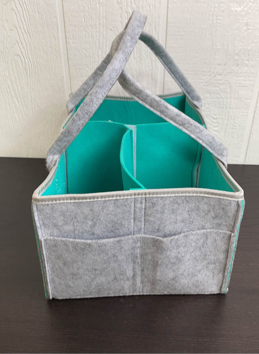 Shop Lullababy Diaper Caddy Organizer at GoodBuy Gear