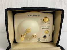 Shop Medela Pump In Style Advanced Breast Pump at GoodBuy Gear